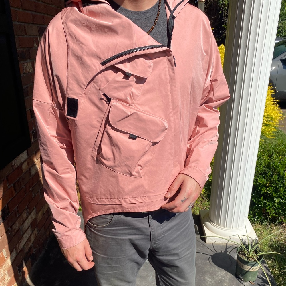 NIKELAB AAE 2.0 Jacket Mens size M